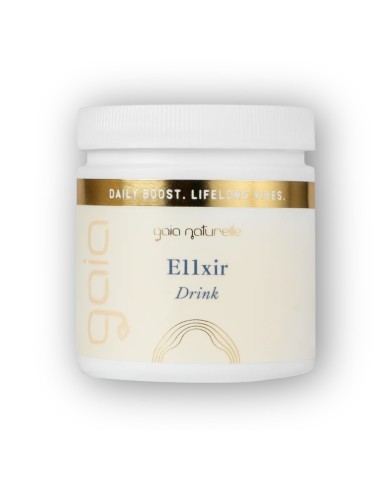 Gaia Naturelle E11xir Drink