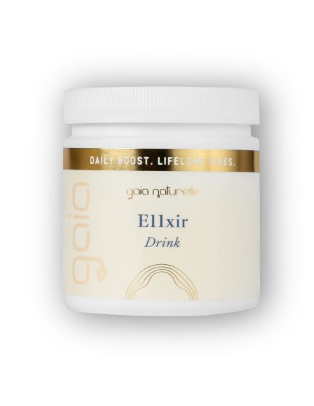 Gaia Naturelle E11xir Drink