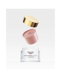 Eucerin Hyaluron-Filler + Elasticity Rose dnevna njega s SPF 30 Refill 99545 2