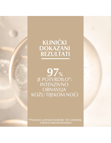 Eucerin Hyaluron-Filler + Elasticity noćna njega Refill 99544