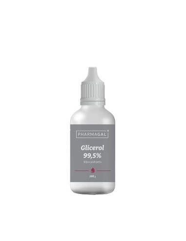 Pharmagal Glicerol