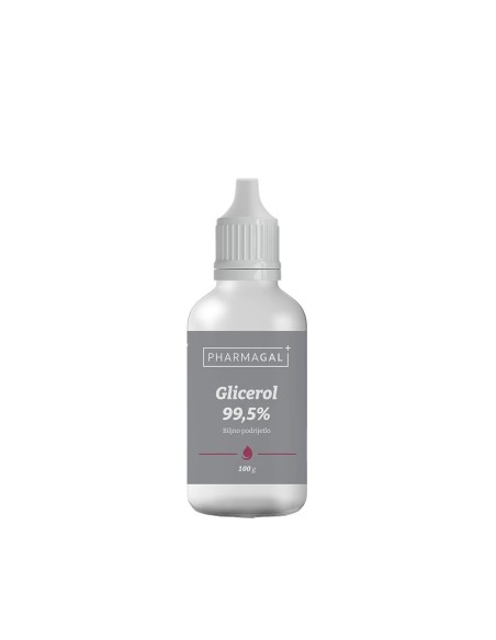 Pharmagal Glicerol