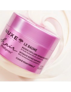 Nuxe Hair Prodigieux Intense Repair Hair Mask 2