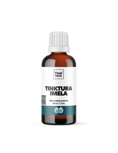 Tinktura Imela