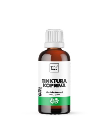 Tinktura Kopriva