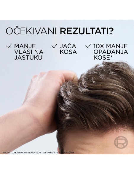 Loreal Paris Elseve Growth Booster serum protiv ispadanja kose