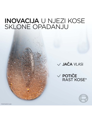 Loreal Paris Elseve Growth Booster serum protiv ispadanja kose