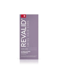 Revalid Anti Hair Loss Stimulating šampon 2
