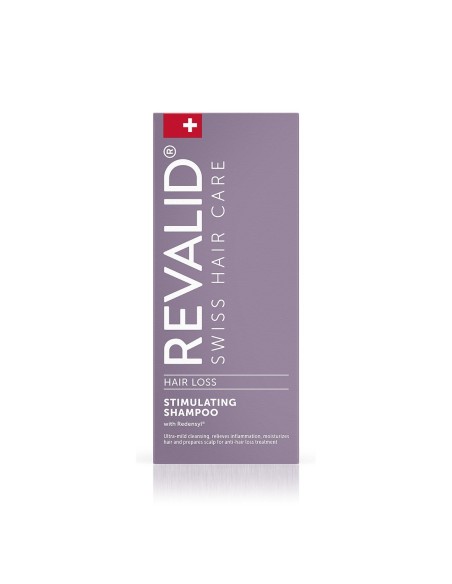 Revalid Anti Hair Loss Stimulating šampon
