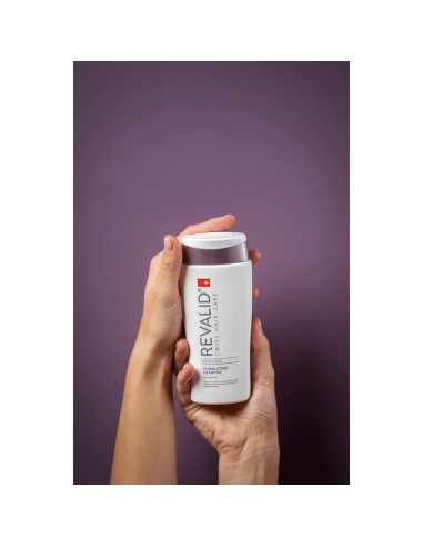 Revalid Anti Hair Loss Stimulating šampon