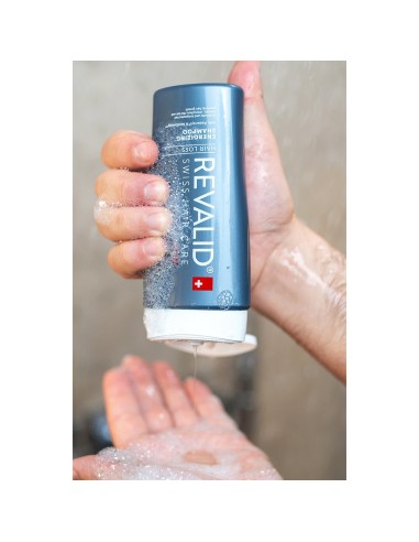 Revalid Men Hair Loss Energizing šampon