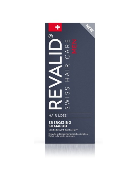 Revalid Men Hair Loss Energizing šampon