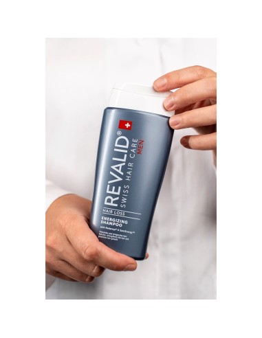 Revalid Men Hair Loss Energizing šampon