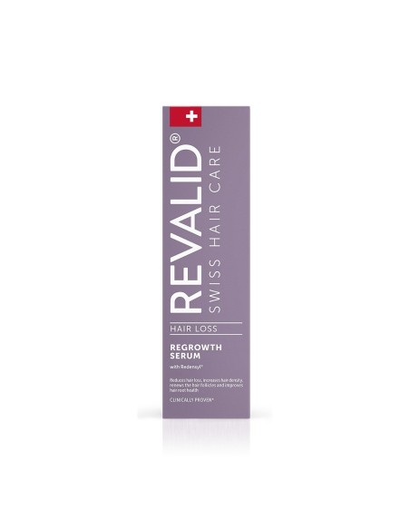 Revalid Anti Hair Loss Regrowth serum