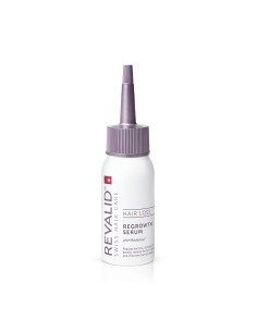 Revalid Anti Hair Loss Regrowth serum
