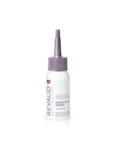 Revalid Anti Hair Loss Regrowth serum
