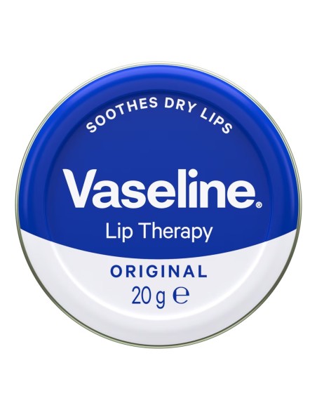 Vaseline Original Balzam za usne