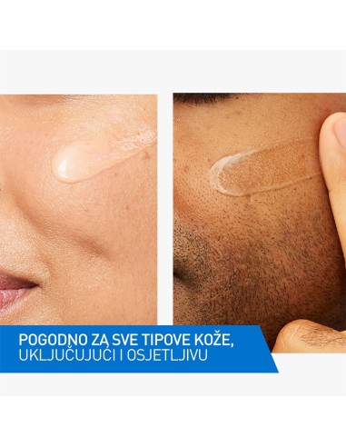 CeraVe Obnavljajući serum s vitaminom C