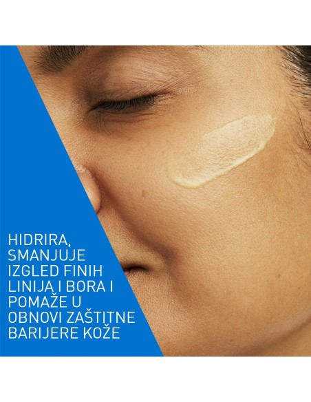 CeraVe Retinol obnavljajući serum