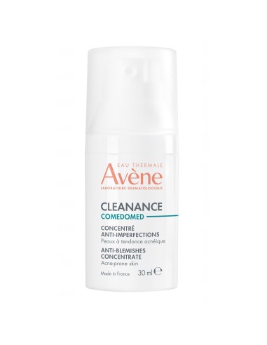 Avene Cleanance Comedomed koncentrat protiv nepravilnosti