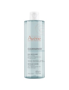 Avene Cleanance Micelarna voda za čišćenje bez ispiranja