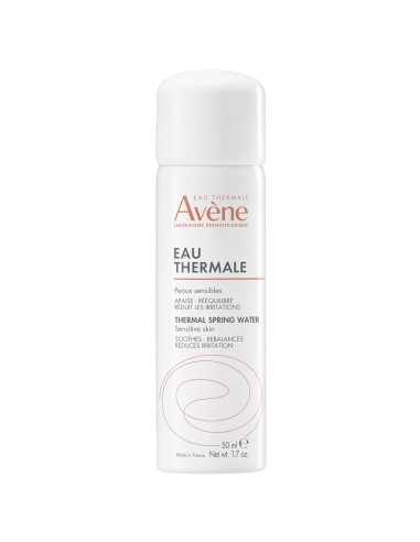 Avene Termalna voda