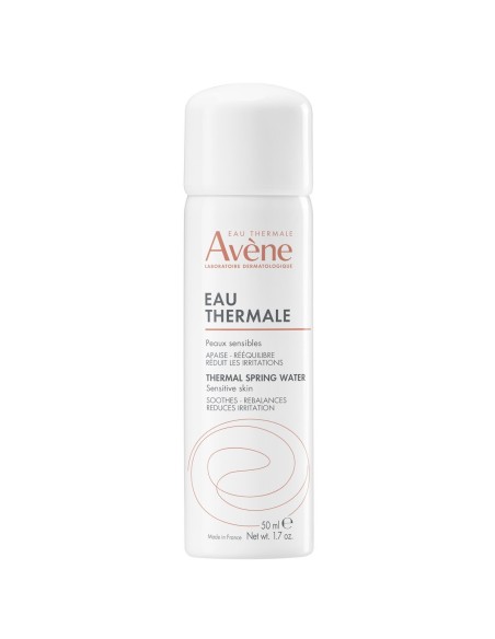Avene Termalna voda