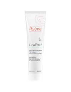 Avene Cicalfate+ Obnavljajuća zaštitna krema