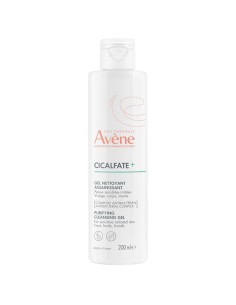 Avene Cicalfate+ Gel za čišćenje