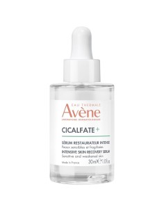 Avene Cicalfate+ intenzivno obnavljajući serum