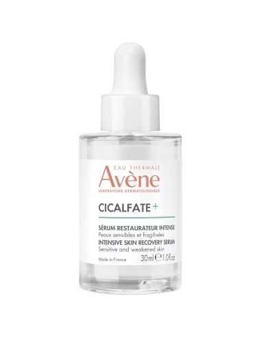 Avene Cicalfate+ intenzivno obnavljajući serum