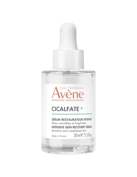 Avene Cicalfate+ intenzivno obnavljajući serum