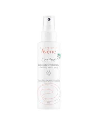 Avene Cicalfate+ obnavljajući zaštitni sprej