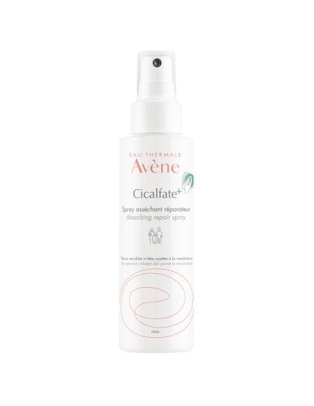 Avene Cicalfate+ obnavljajući zaštitni sprej