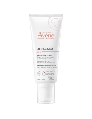 Avene Xeracalm A.D. Balzam za obnovu lipida