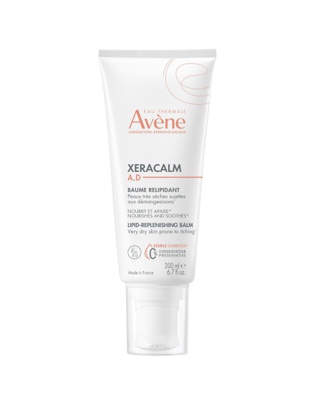 Avene Xeracalm A.D. Balzam za obnovu lipida