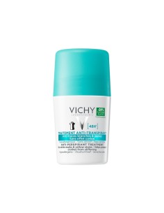 Vichy Deodorant Roll-on dezodorans za regulaciju prekomjernog znojenja anti trace