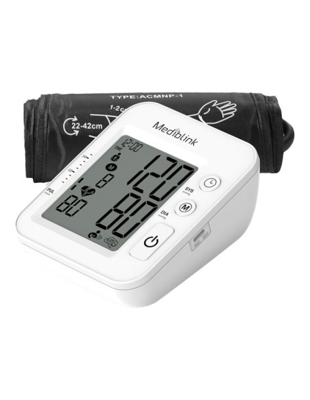 Mediblink Mjerač krvnog tlaka M510