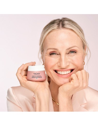 Vichy Neovadiol Rose Platinum Day cream