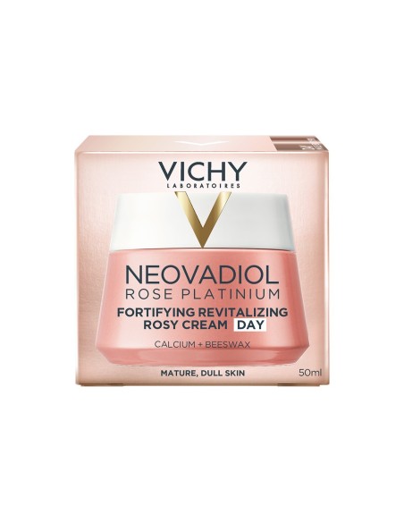Vichy Neovadiol Rose Platinum Day cream