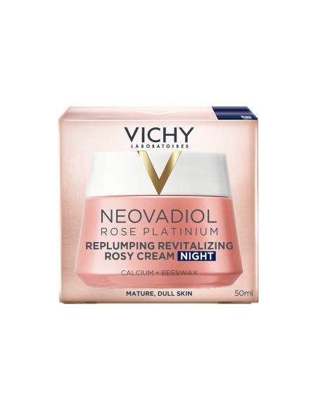 Vichy Neovadiol Rose Platinum Night cream