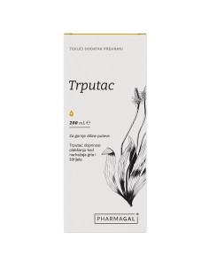 Pharmagal Trputac sirup
