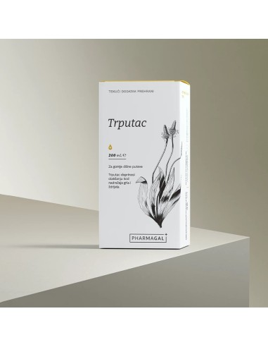 Pharmagal Trputac sirup