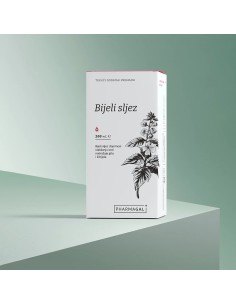 Pharmagal Bijeli sljez sirup 2