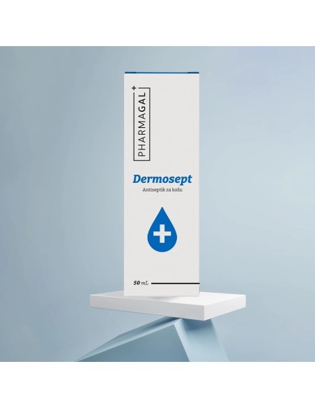 Pharmagal Dermosept sprej