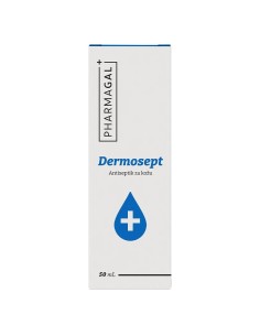 Pharmagal Dermosept sprej