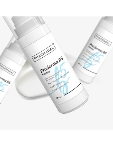 Pharmagal Proderma B5 krema