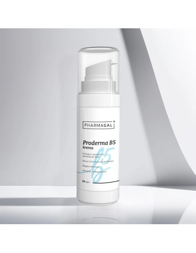 Pharmagal Proderma B5 krema