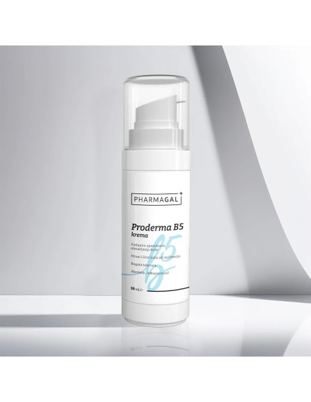 Pharmagal Proderma B5 krema