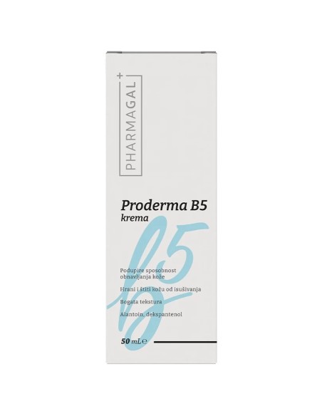 Pharmagal Proderma B5 krema